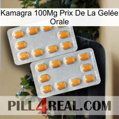 Kamagra 100Mg Prix De La Gelée Orale cialis4